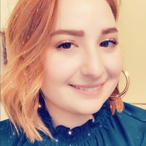 Meet your Posher, Karlie